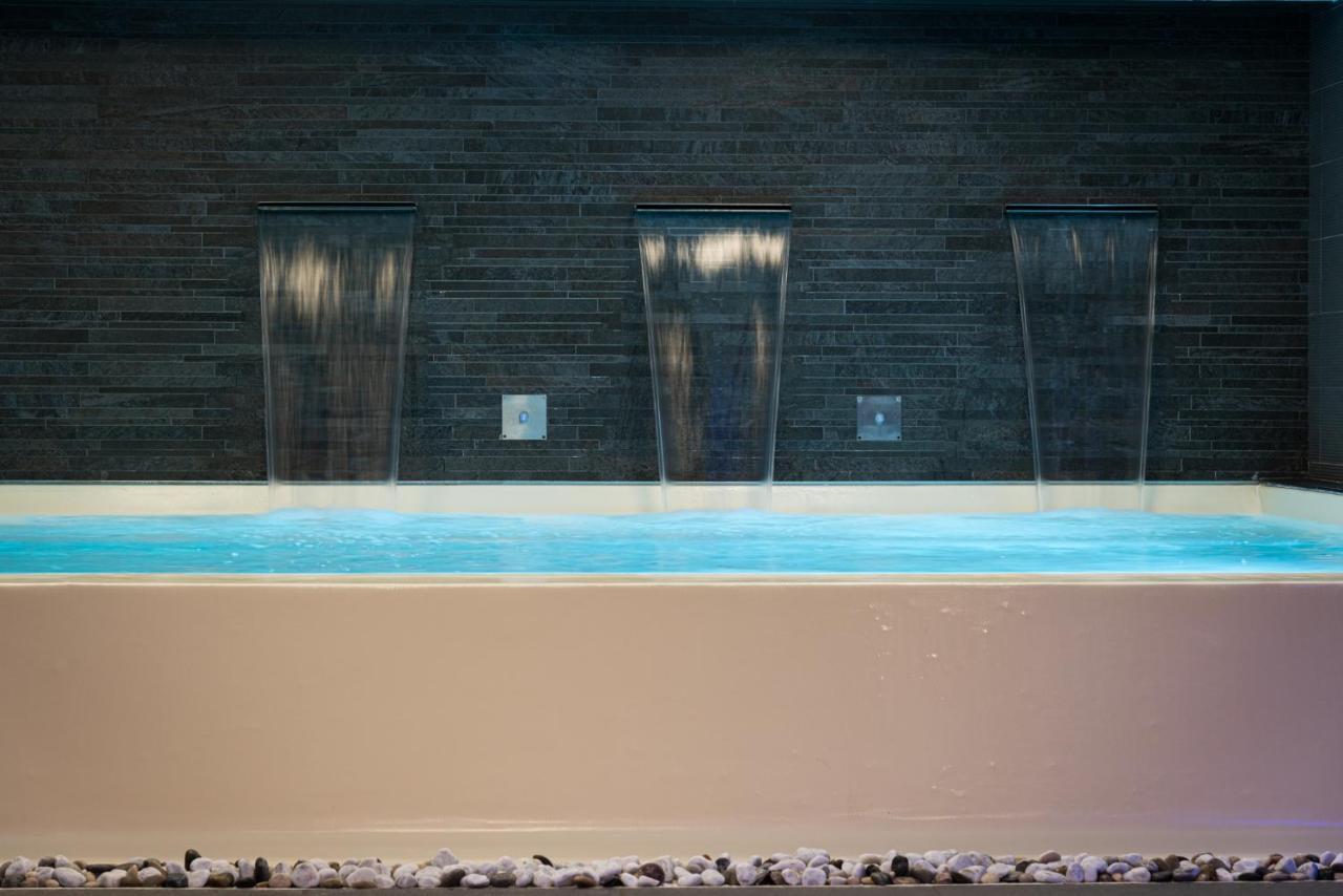 Hotel Ansharius - Adults Only Roccaraso Exterior photo