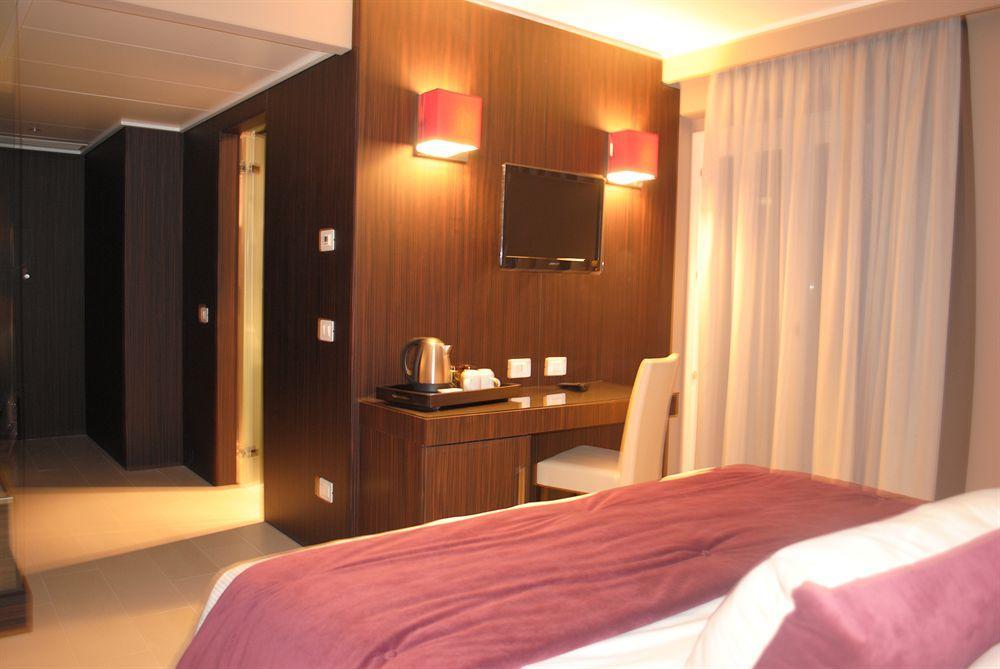 Hotel Ansharius - Adults Only Roccaraso Exterior photo